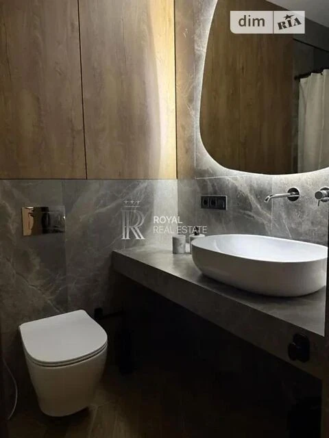 Sale of 1-room apartment 39 sq. m on Stolychne highway 5A • ID 3455261