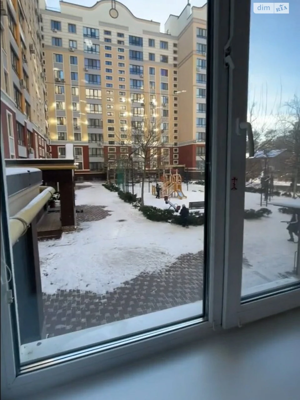 Продаж Квартира