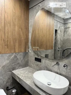 Sale of 1-room apartment 39 sq. m on Stolychne highway 5A • ID 3455261