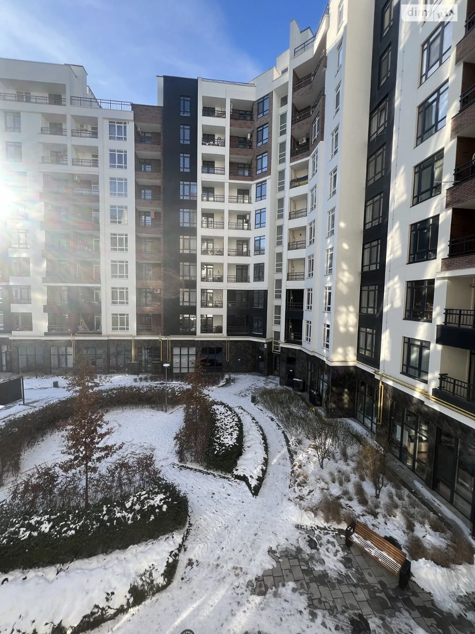 Продаж Квартира Ірпінь