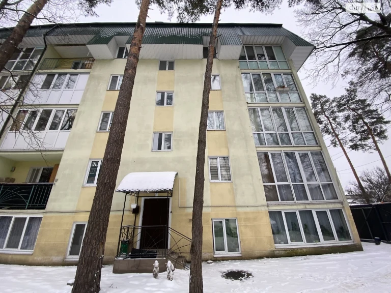 Продаж Квартири в Ирпине