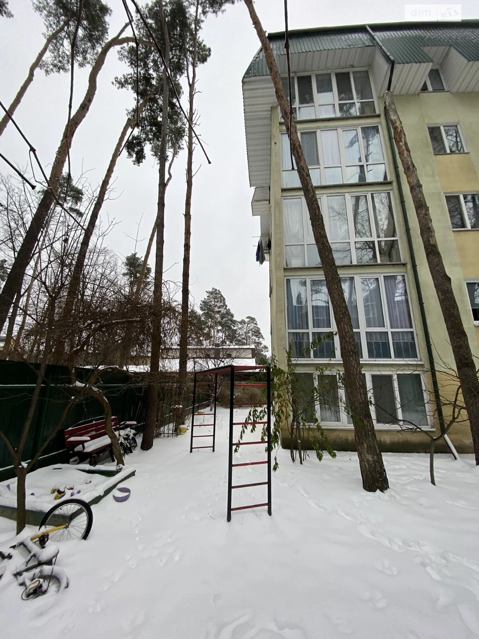 Продаж Квартири в Ирпине