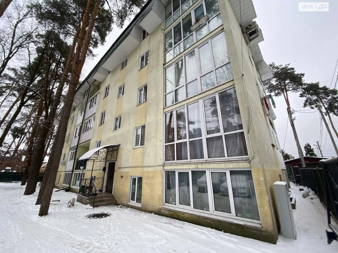Продаж Квартири в Ирпине