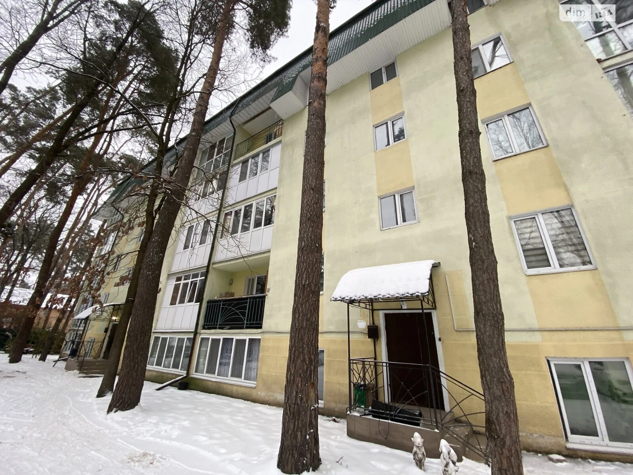 Продаж Квартири в Ирпине