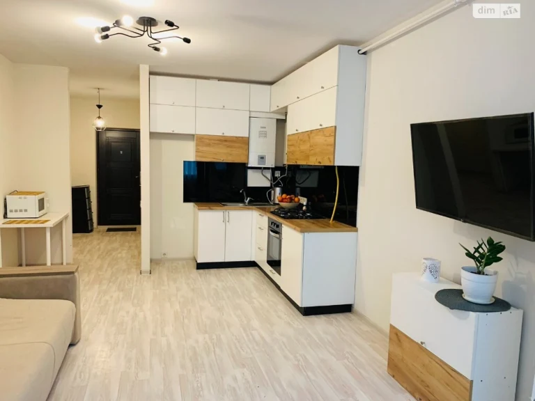 Apartment for Sale in Irpin
