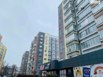 Apartment for Sale in Irpin