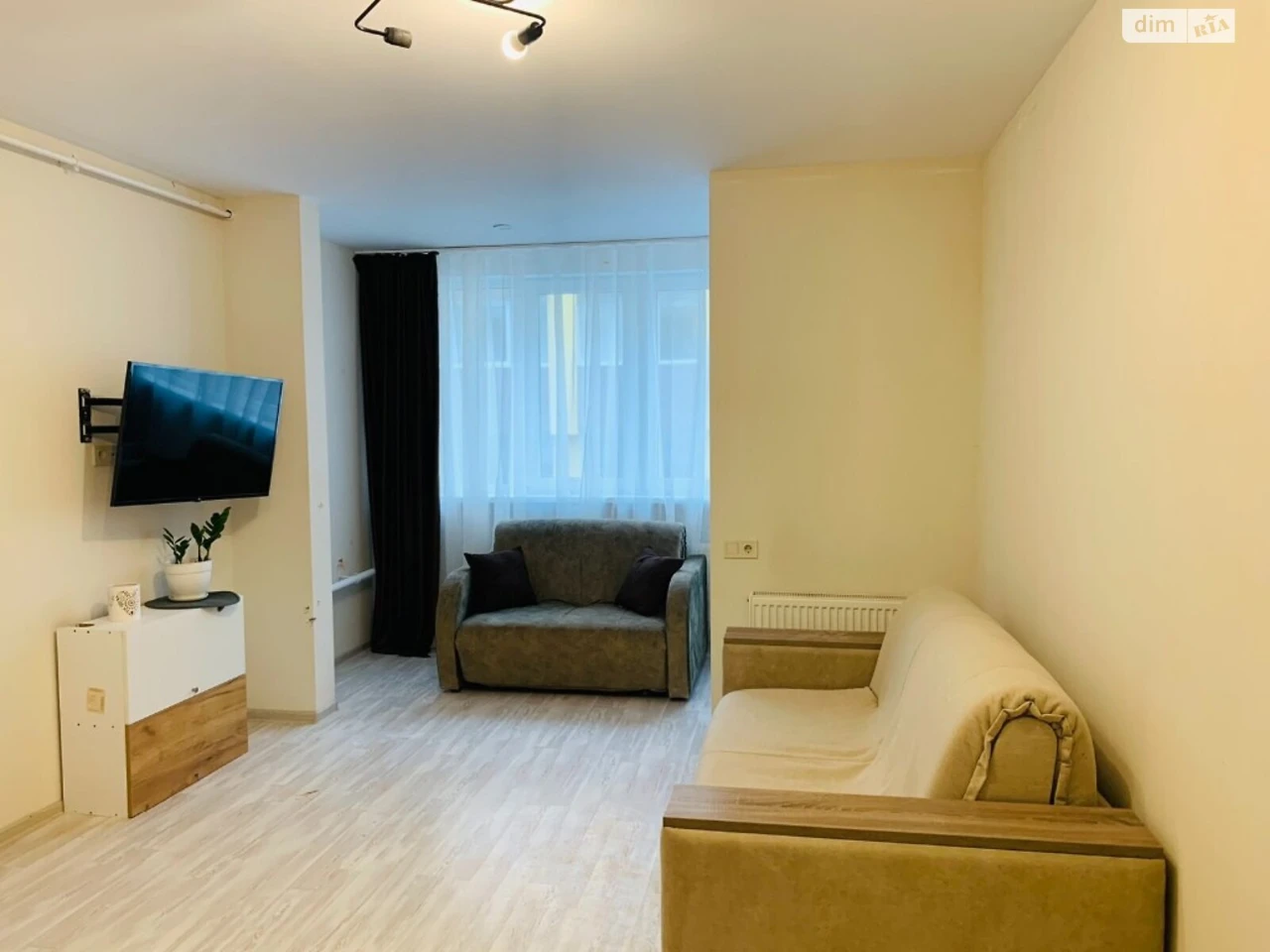 Apartment for Sale in Irpin