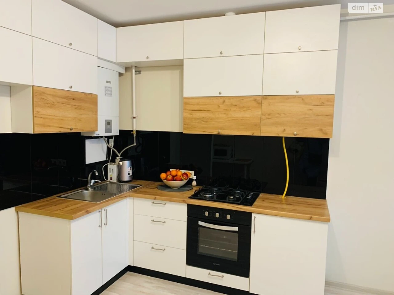 Apartment for Sale in Irpin
