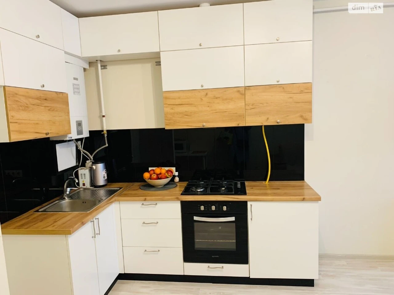 Apartment for Sale in Irpin