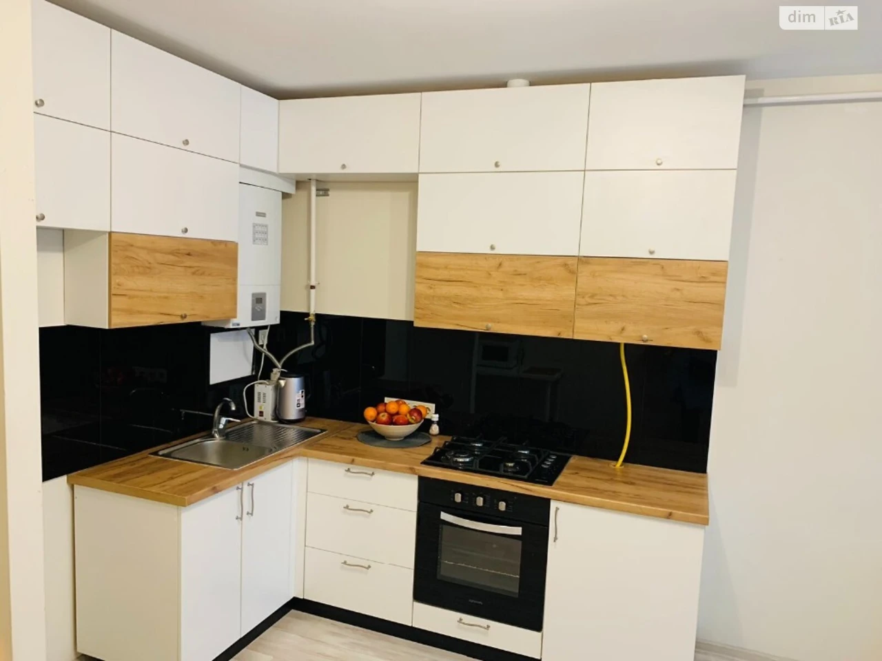 Apartment for Sale in Irpin