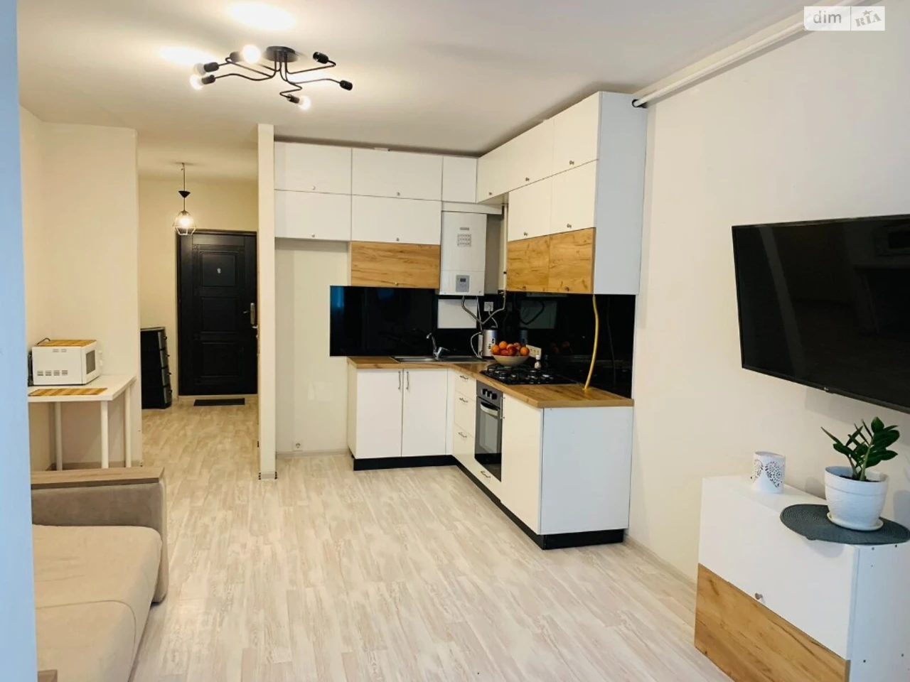 Apartment for Sale in Irpin