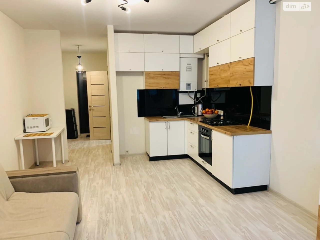 Apartment for Sale in Irpin