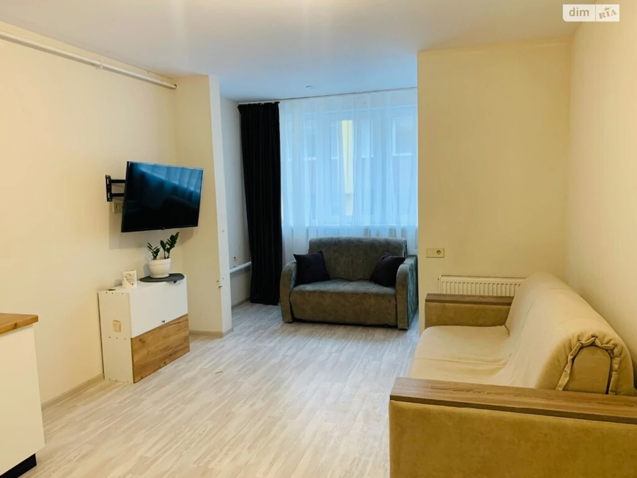 Apartment for Sale in Irpin