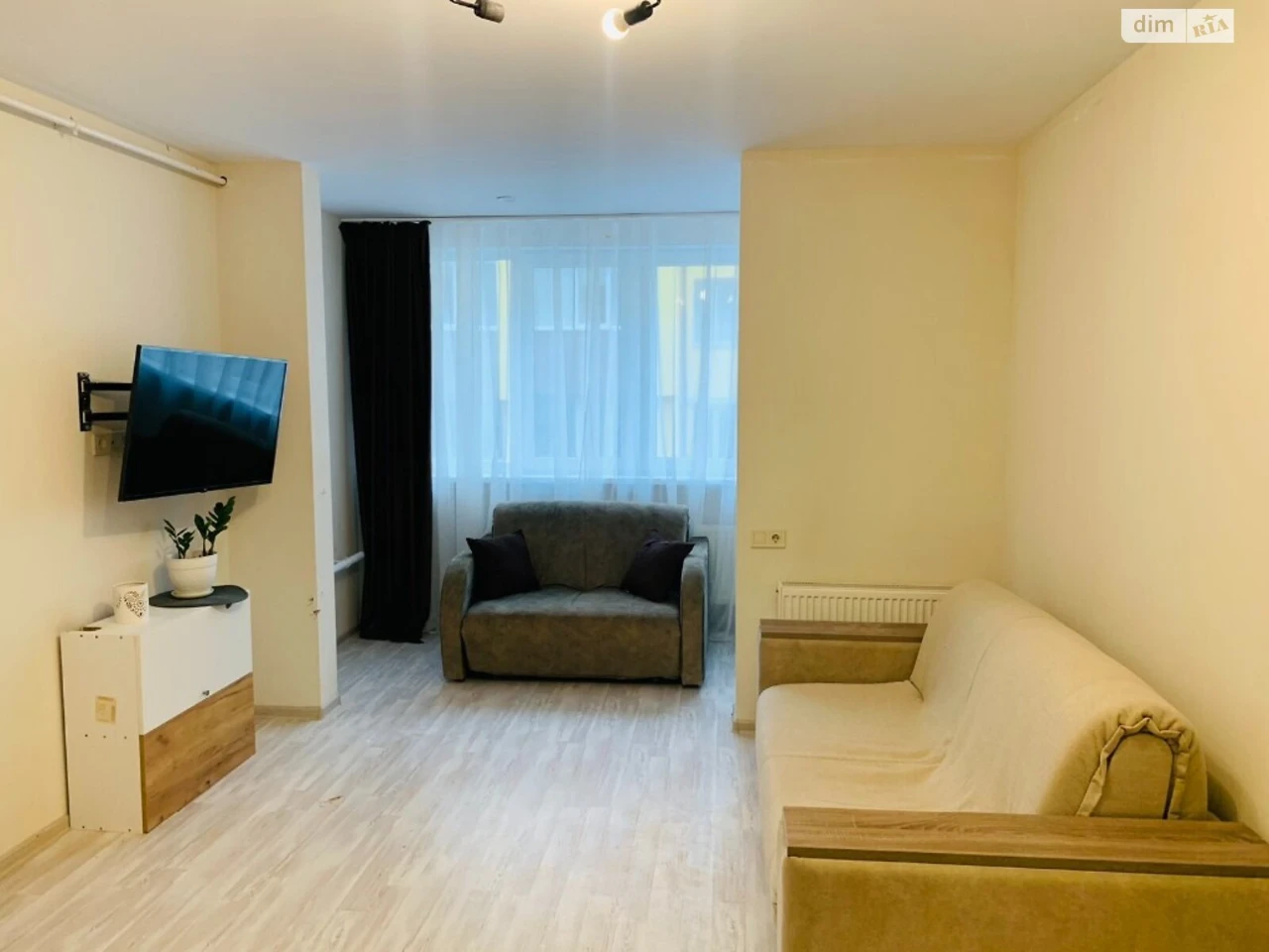 Apartment for Sale in Irpin