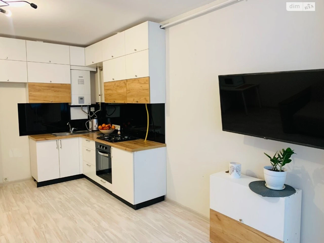 Apartment for Sale in Irpin