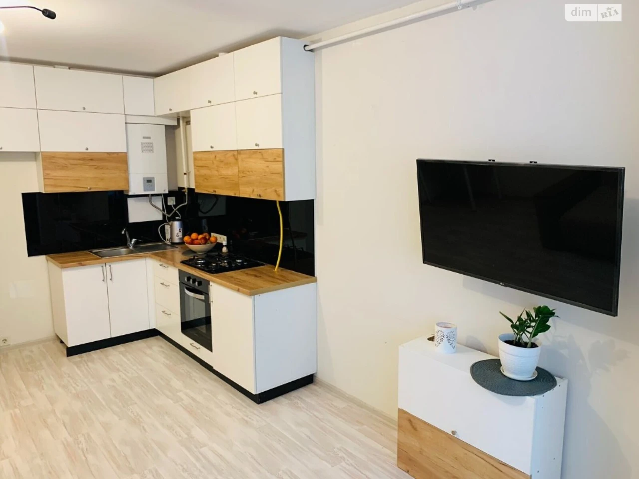 Apartment for Sale in Irpin