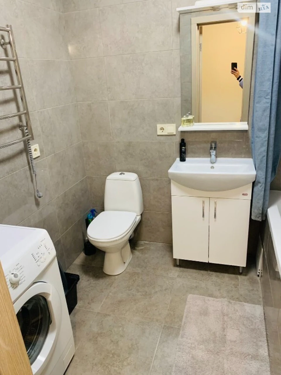 Apartment for Sale in Irpin