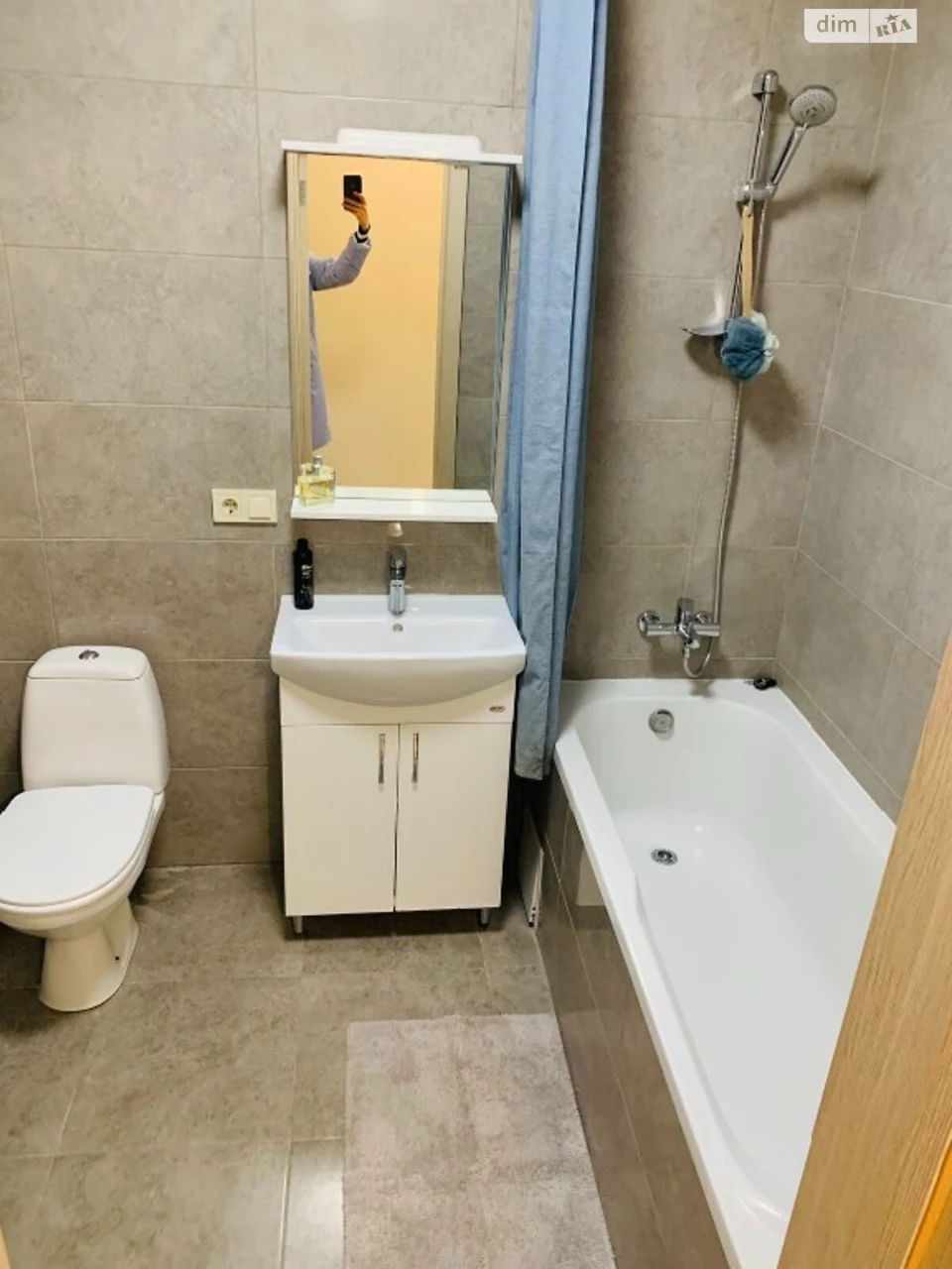 Apartment for Sale in Irpin