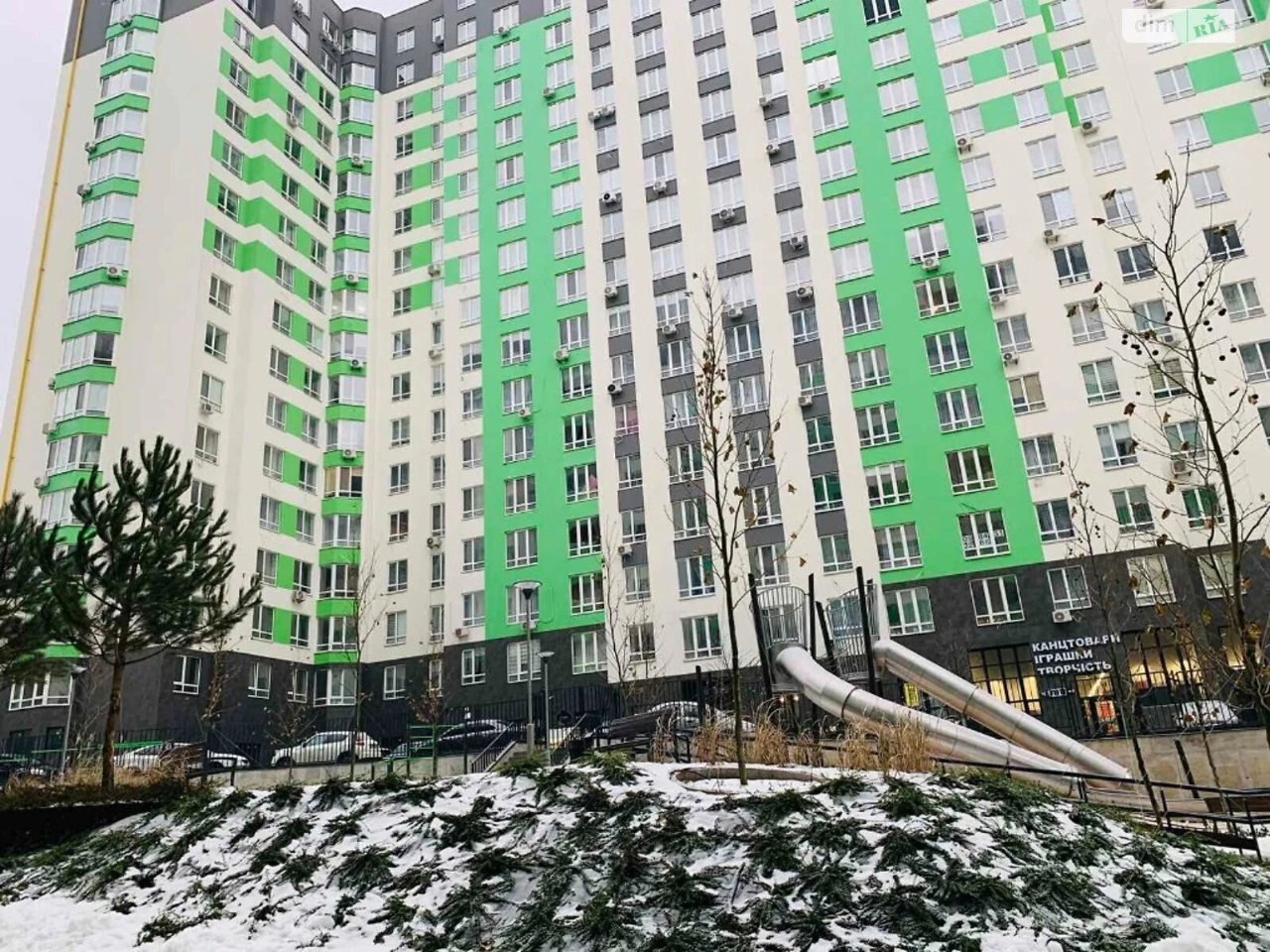 Продаж Квартира Ірпінь
