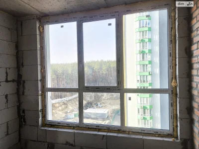 Продажа Квартиры Ирпень