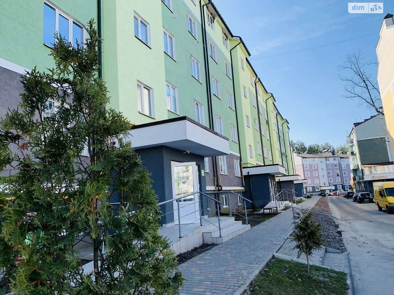 Продаж Квартира Ірпінь