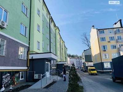 Продаж Квартира Ірпінь