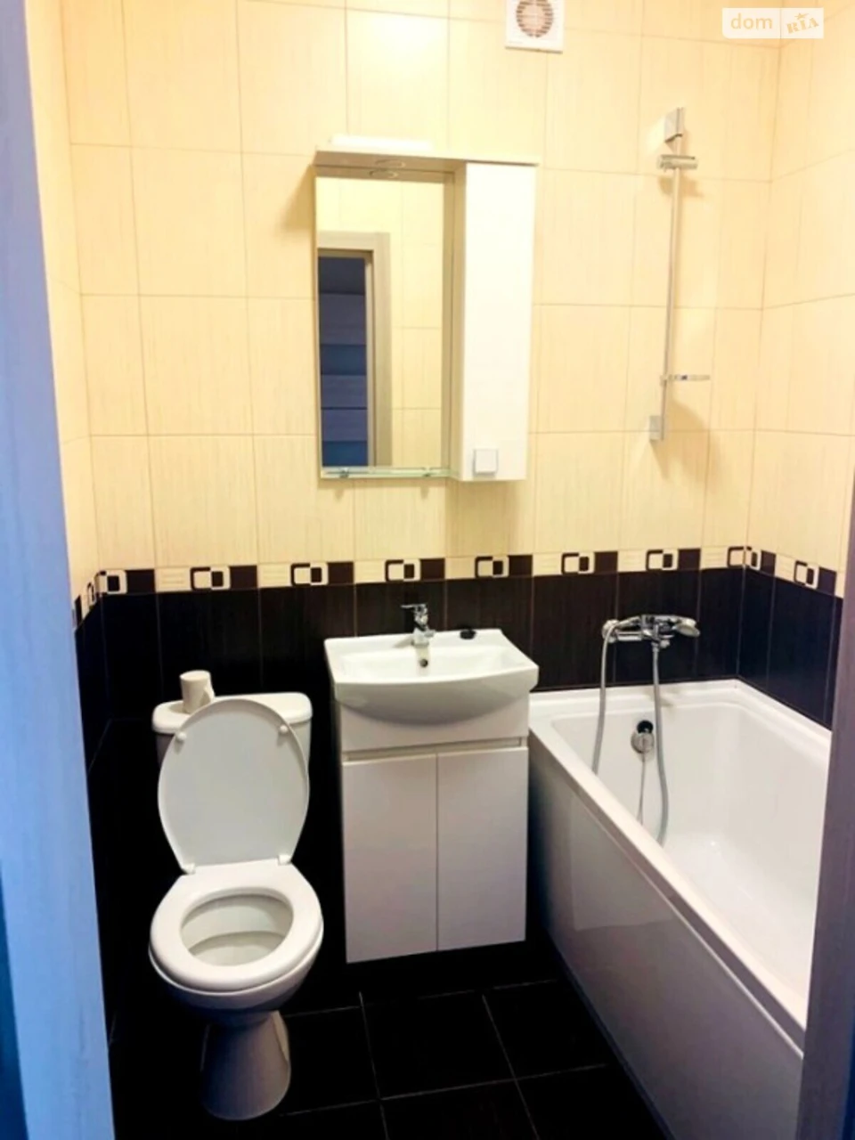 Apartment for Sale in Irpin