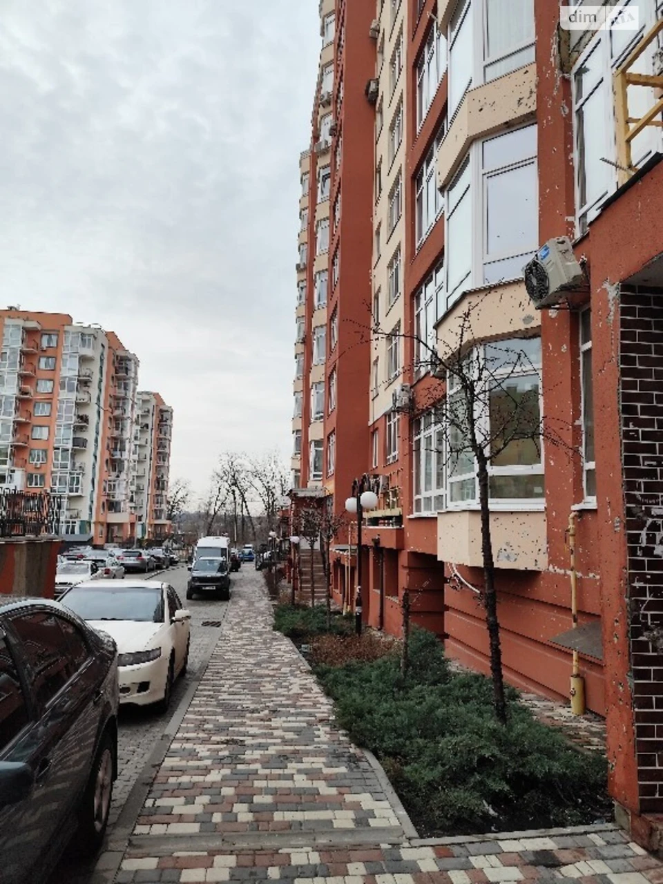 Продаж Квартира Ірпінь