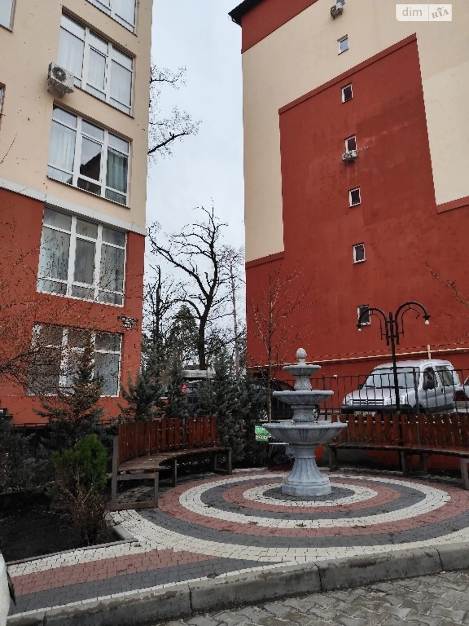 Продаж Квартира Ірпінь