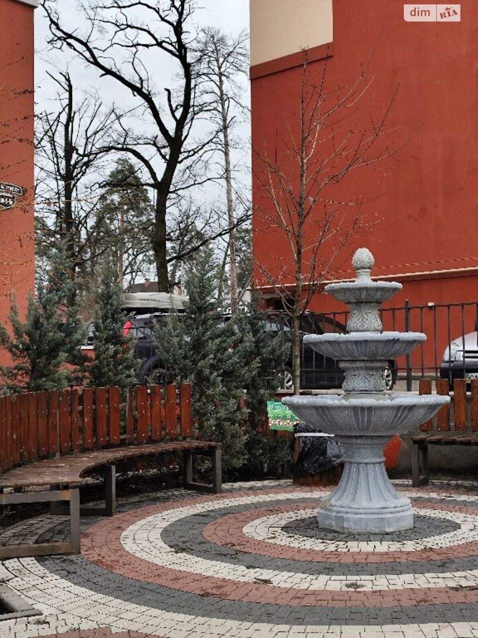 Продаж Квартира Ірпінь