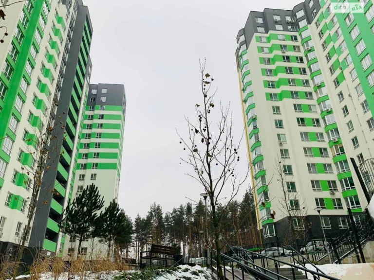 Продаж Квартира Ірпінь