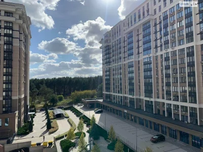 Продаж Квартира Ірпінь