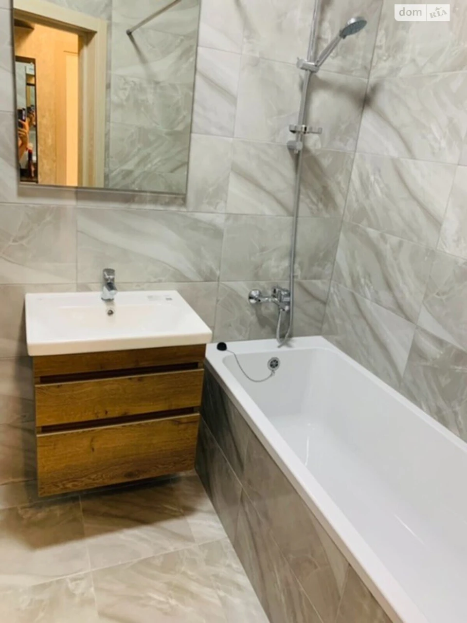 Apartment for Sale in Irpin