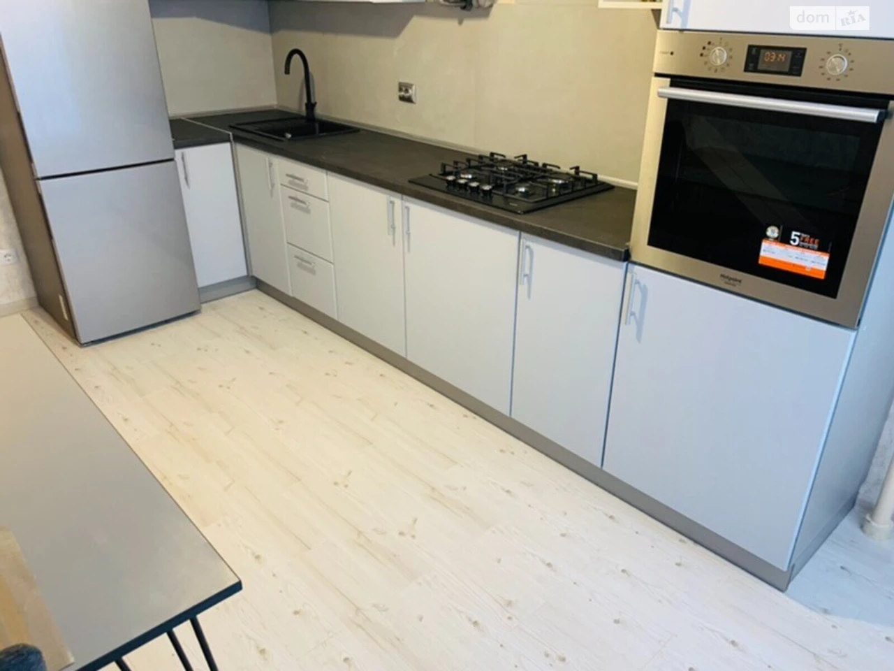 Apartment for Sale in Irpin