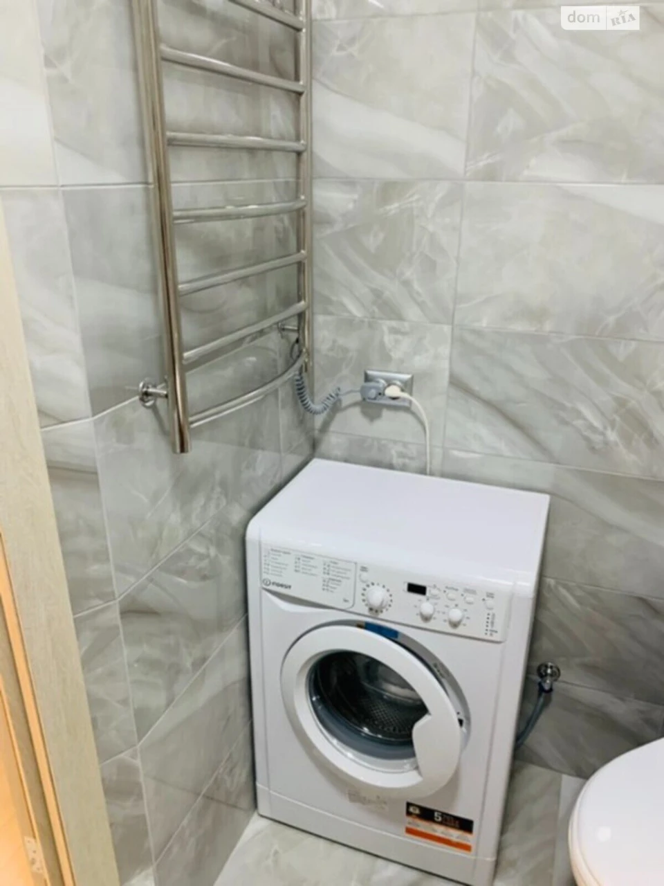 Apartment for Sale in Irpin