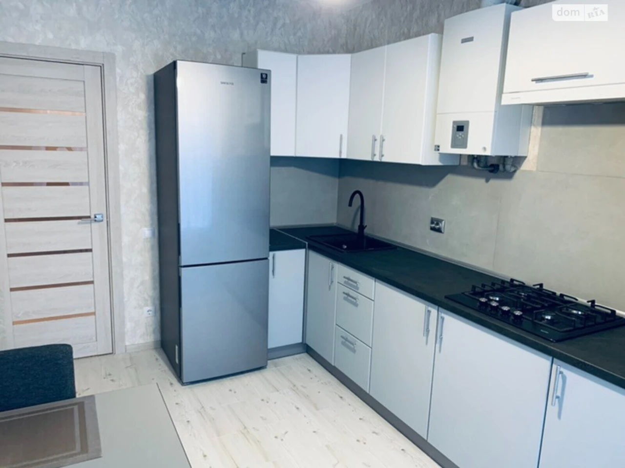 Apartment for Sale in Irpin