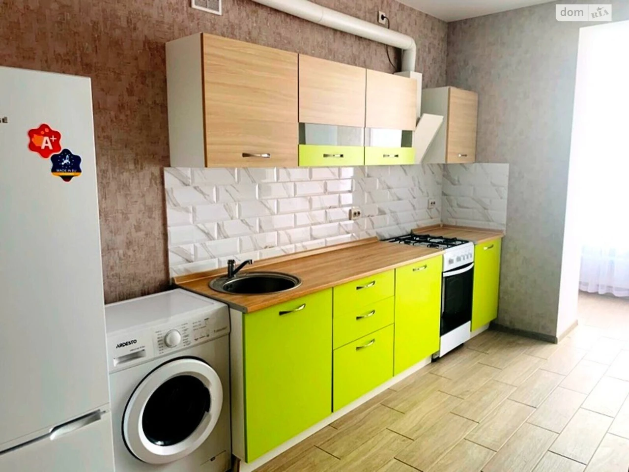 Apartment for Sale in Irpin