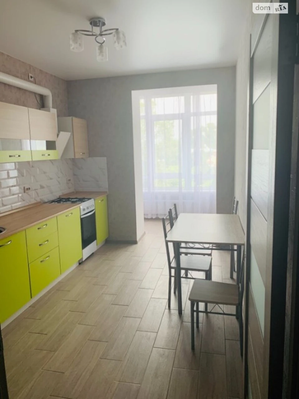 Apartment for Sale in Irpin