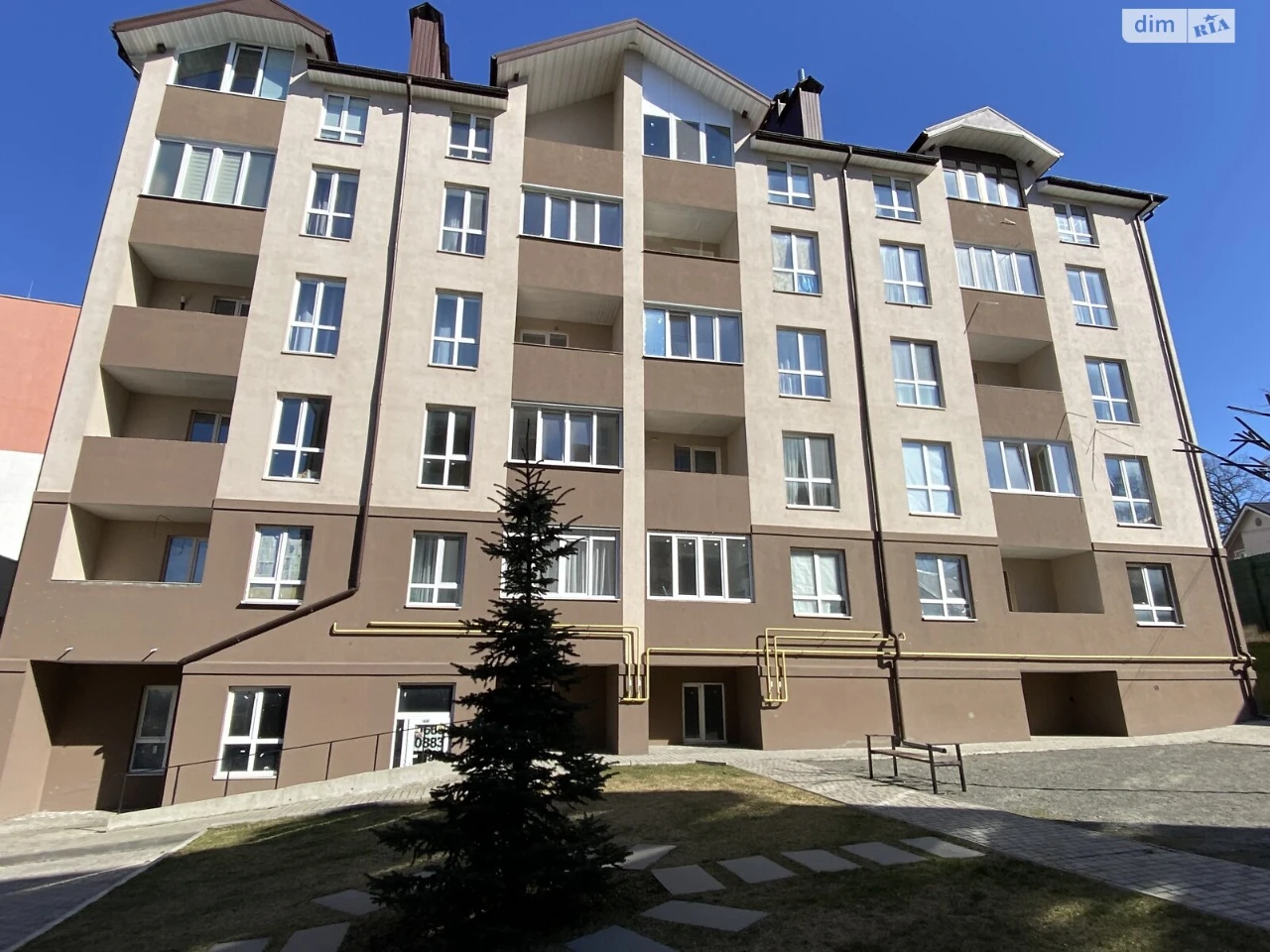 Продаж Квартира Ірпінь