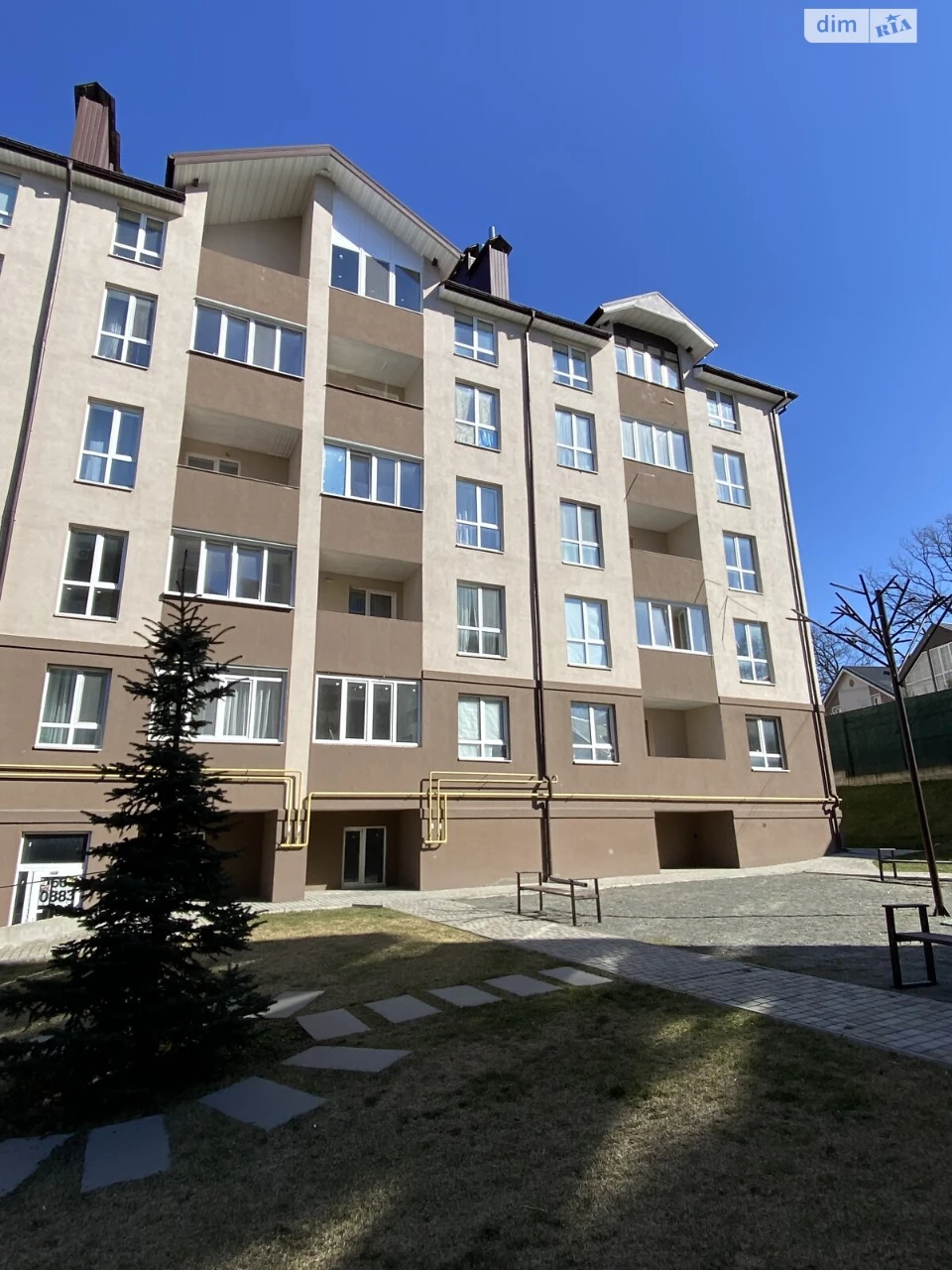 Продаж Квартира Ірпінь