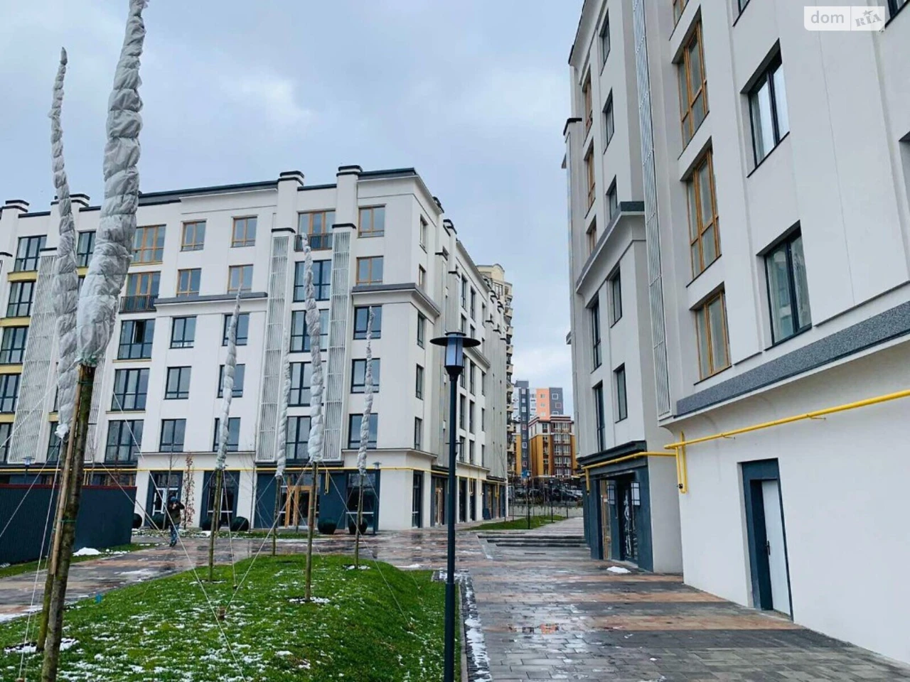 Продаж Квартира Ірпінь