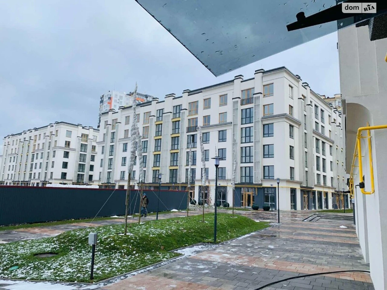 Продаж Квартира Ірпінь