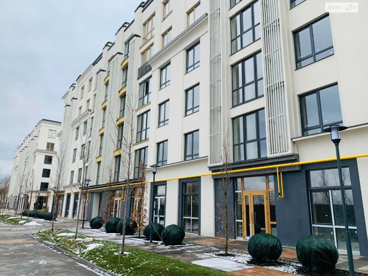 Продаж Квартира Ірпінь