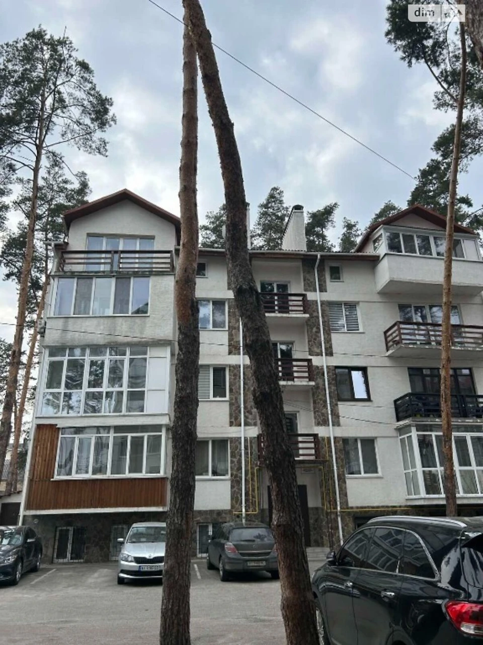 Продаж Квартира Ірпінь