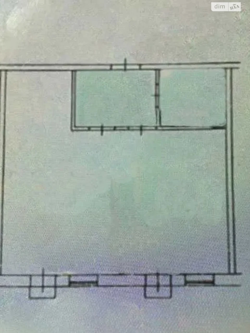 Продаж Квартира Ірпінь