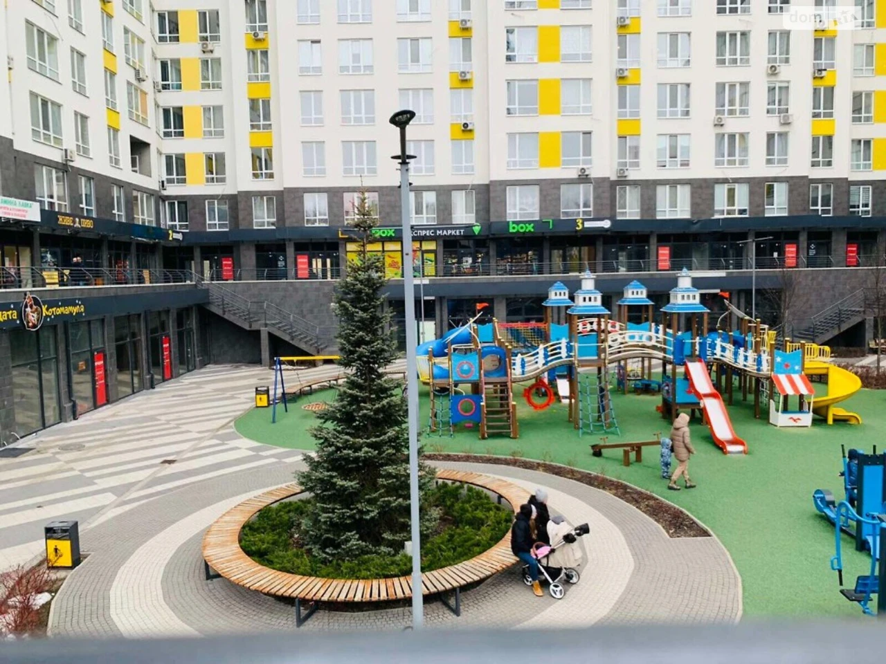 Продаж Квартира Ірпінь