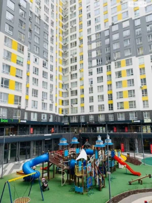 Продаж Квартира Ірпінь
