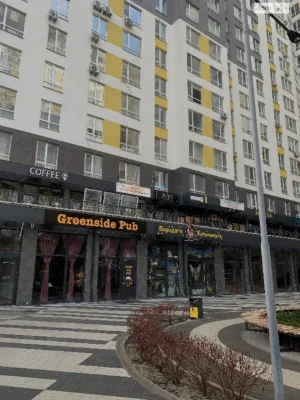 Продаж Квартира Ірпінь