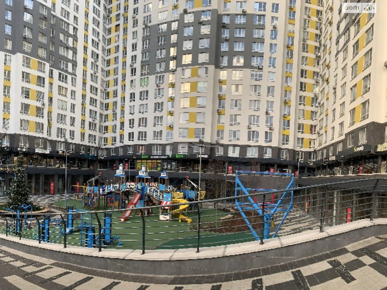 Продаж Квартира Ірпінь