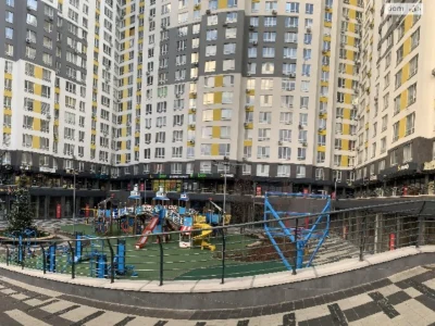 Продаж Квартира Ірпінь